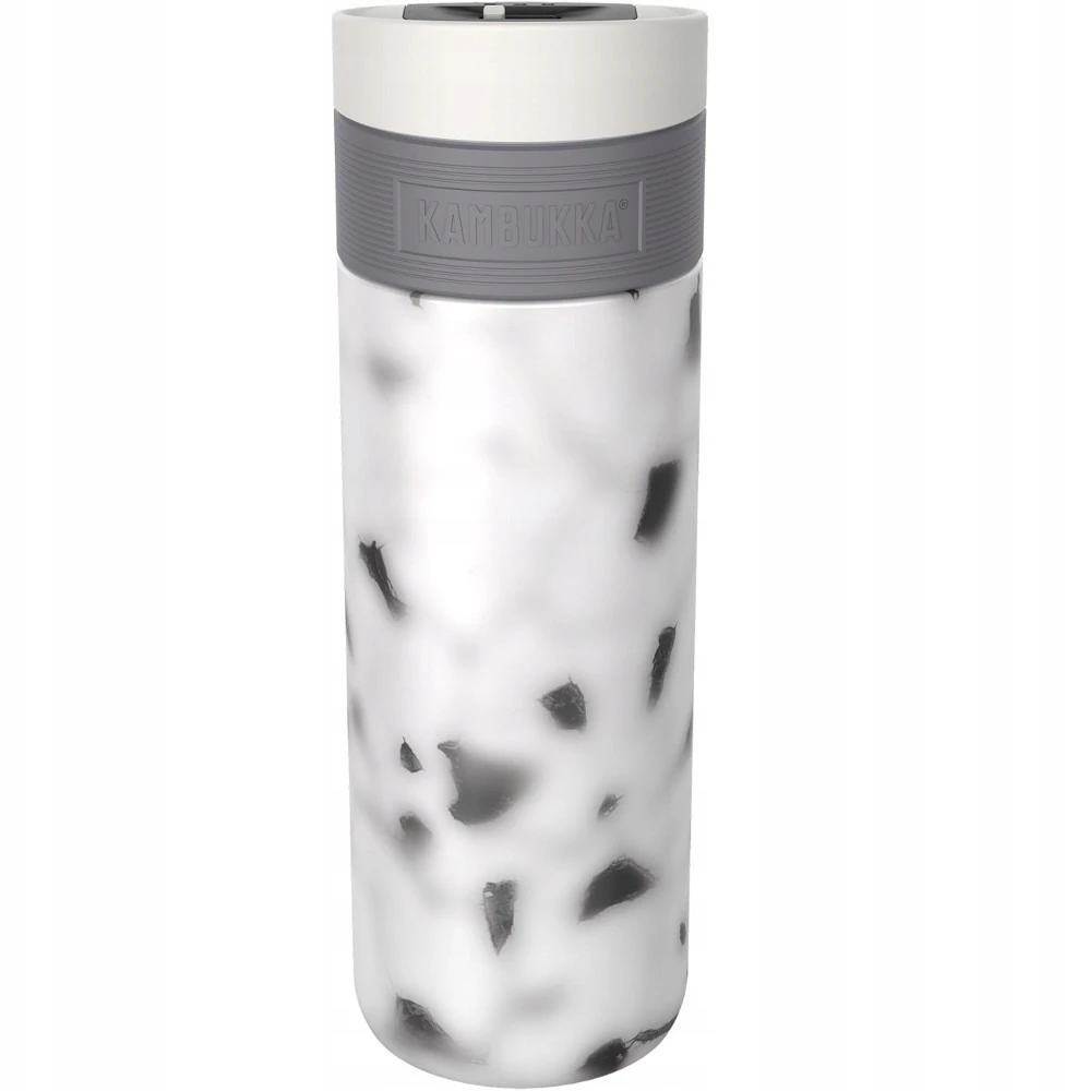 Termopuodelis Kambukka Etna Foggy Terrazzo KAM11-01032, 500 ml