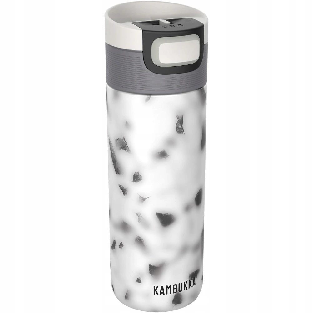 Termopuodelis Kambukka Etna Foggy Terrazzo KAM11-01032, 500 ml