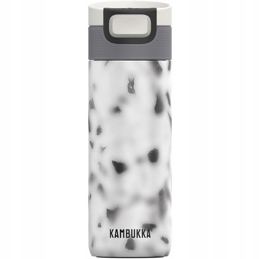 Termopuodelis Kambukka Etna Foggy Terrazzo KAM11-01032, 500 ml