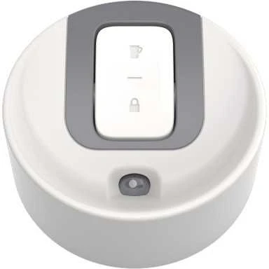 Kambukka Olympus Thermal mug 500 ml Baltas