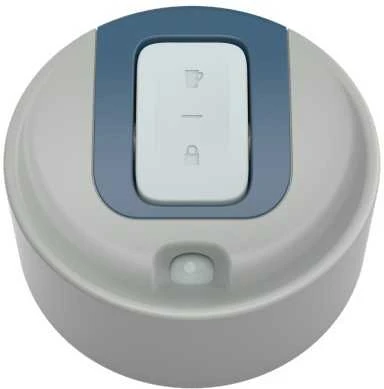 Termopuodelis Kambukka Olympus Serious Grey 11-02017, 500 ml