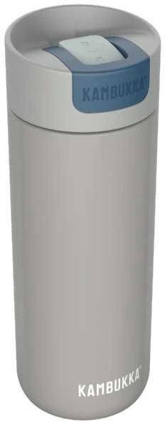 Termopuodelis Kambukka Olympus Serious Grey 11-02017, 500 ml