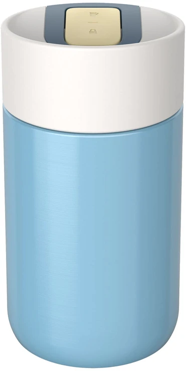 Termopuodelis Kambukka Olympus Silk Blue 11-02015, 300 ml