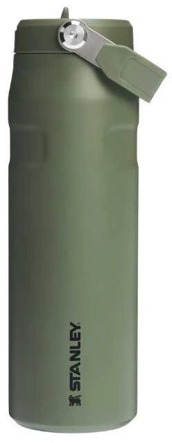 Gertuvė STANLEY ICEFLOW FLIP STRAW (0.7l)
