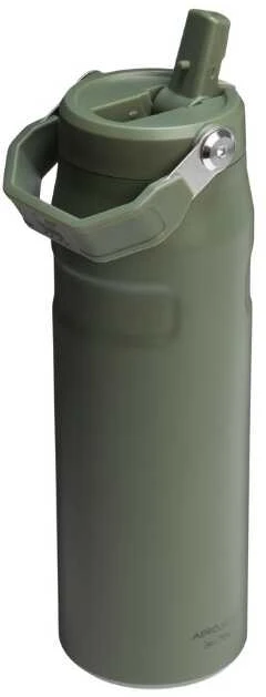 Gertuvė STANLEY ICEFLOW FLIP STRAW (0.7l)