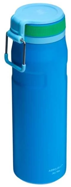 Termopuodelis The IceFlow Twist Flip Stanley 0.7L mėlynas