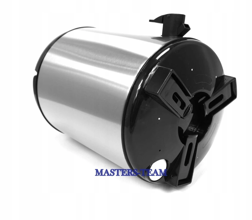 Virdulys termosas 13l metlex