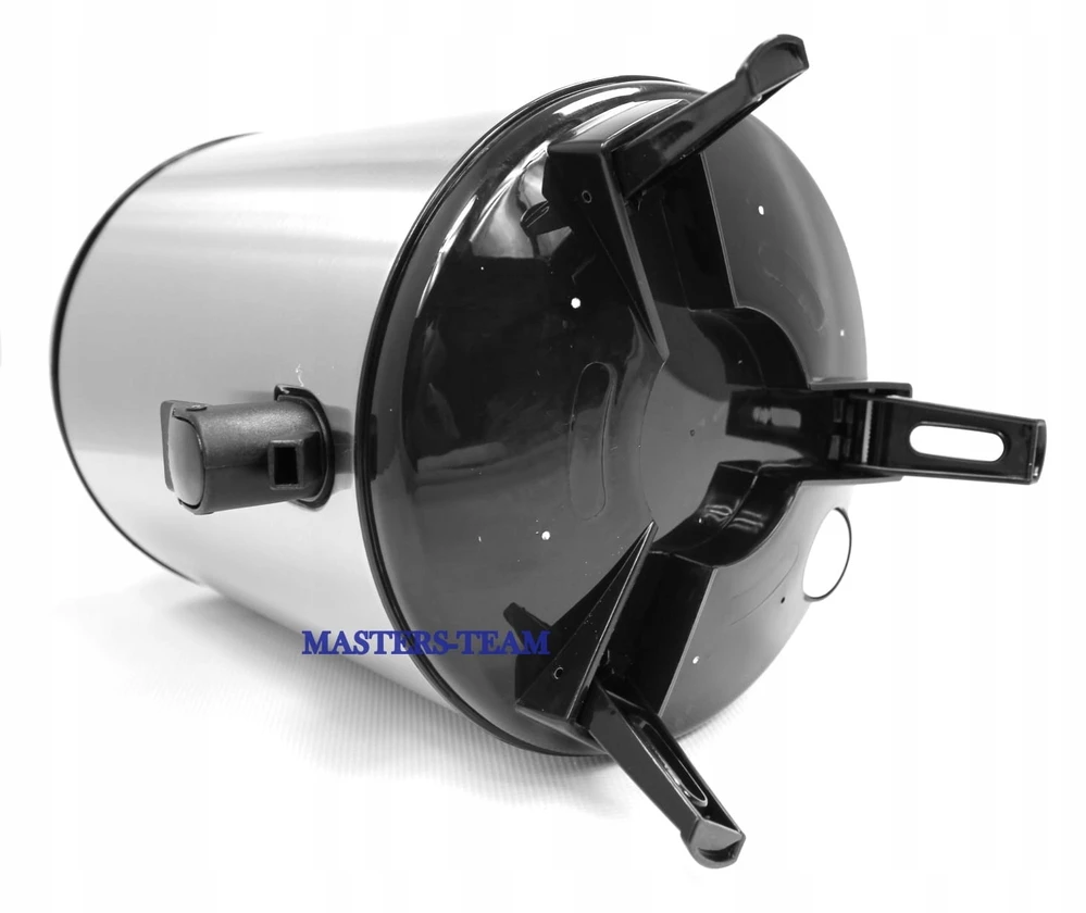 Virdulys termosas 13l metlex