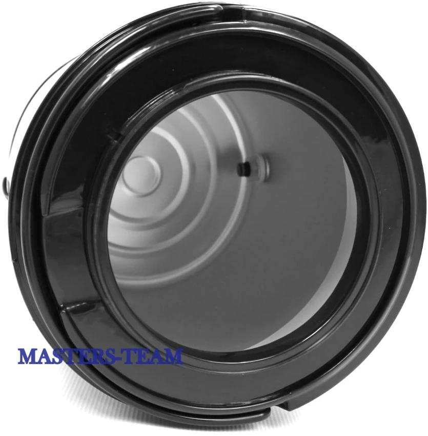 Virdulys termosas 13l metlex