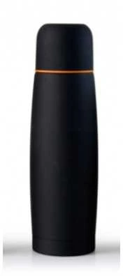 Ibili termosas 350ml, juodas