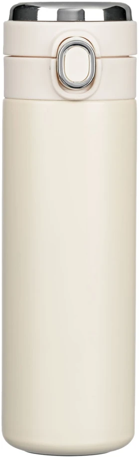 Termosas BOLLIRE, juodos sp., 0,5 l