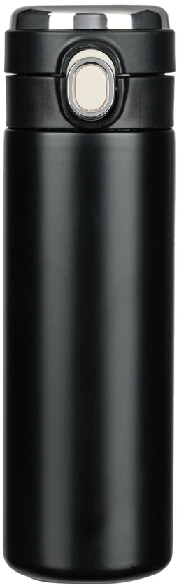 Termosas BOLLIRE, juodos sp., 0,5 l