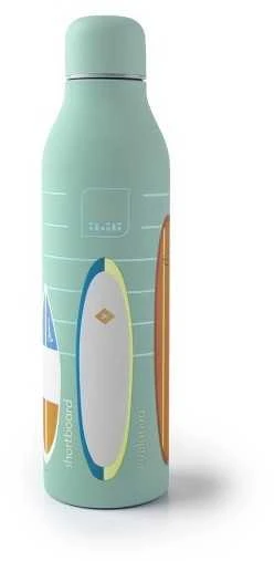 Ibili termo gertuvė 500ml dviguba sienelė "Leash"