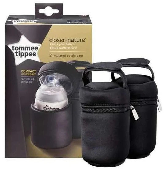 TOMMEE TIPPEE termopakuotė, 2 vnt., 43129342