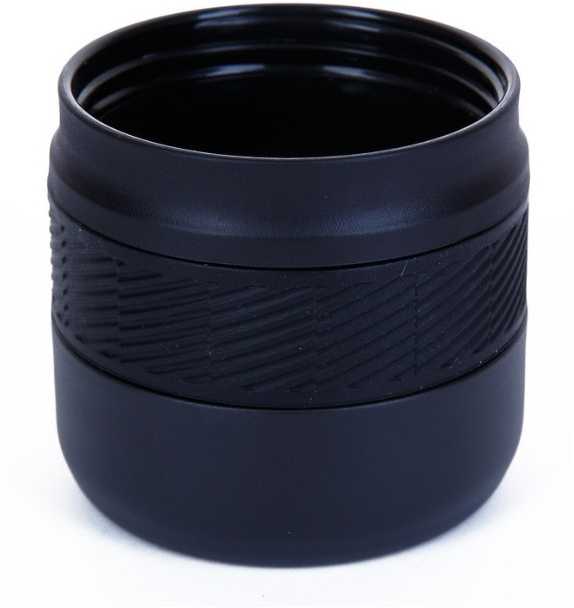 Contigo Thermal 740 ml juodas kilimėlis