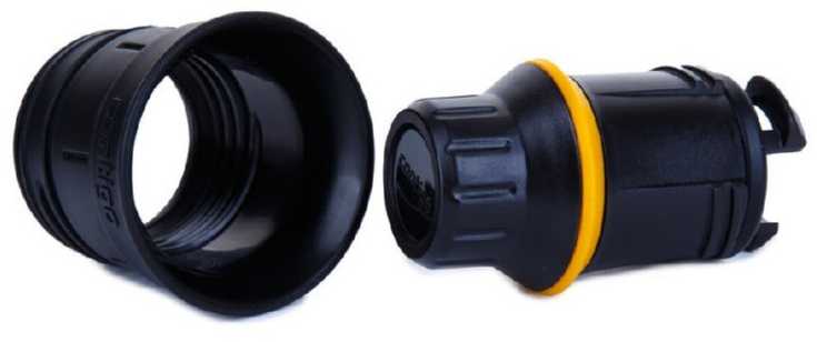 Contigo Thermal 740 ml juodas kilimėlis