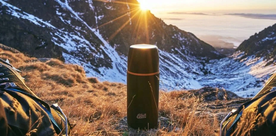 Termosas Classic Esbit Vacuum Flask 0,5l