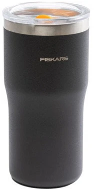Fiskars Termostatas Fisker kelyje, 0,5 l, pėda