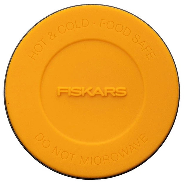 Fiskars Termostatas Fisker kelyje, 0,5 l, pėda