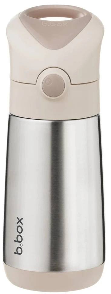 Termosas gėrimams B.Box 0,35 l smėlio spalvos Latte 350 ml bbox