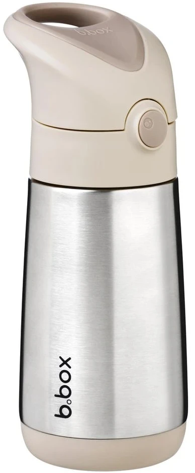 Termosas gėrimams B.Box 0,35 l smėlio spalvos Latte 350 ml bbox