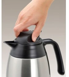 Termosas "home" Thermos, 1.5l, nerūdijančio plieno