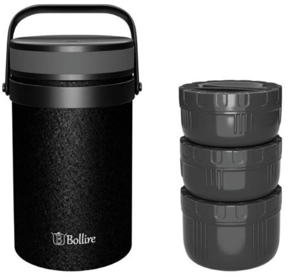 Gertuvė Termosas Jata 840 350ml