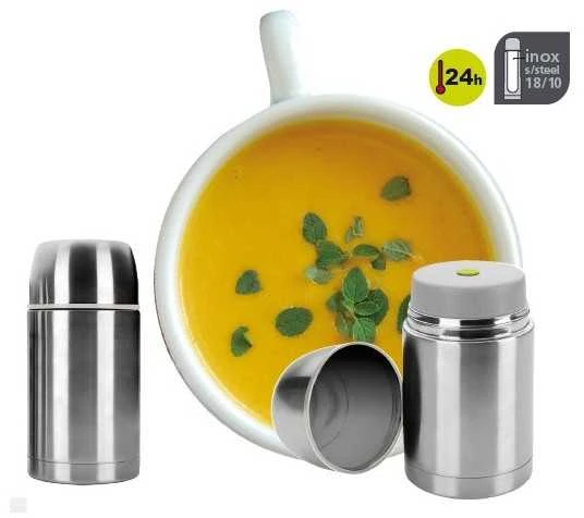 Ibili termosas maistui 0.8L