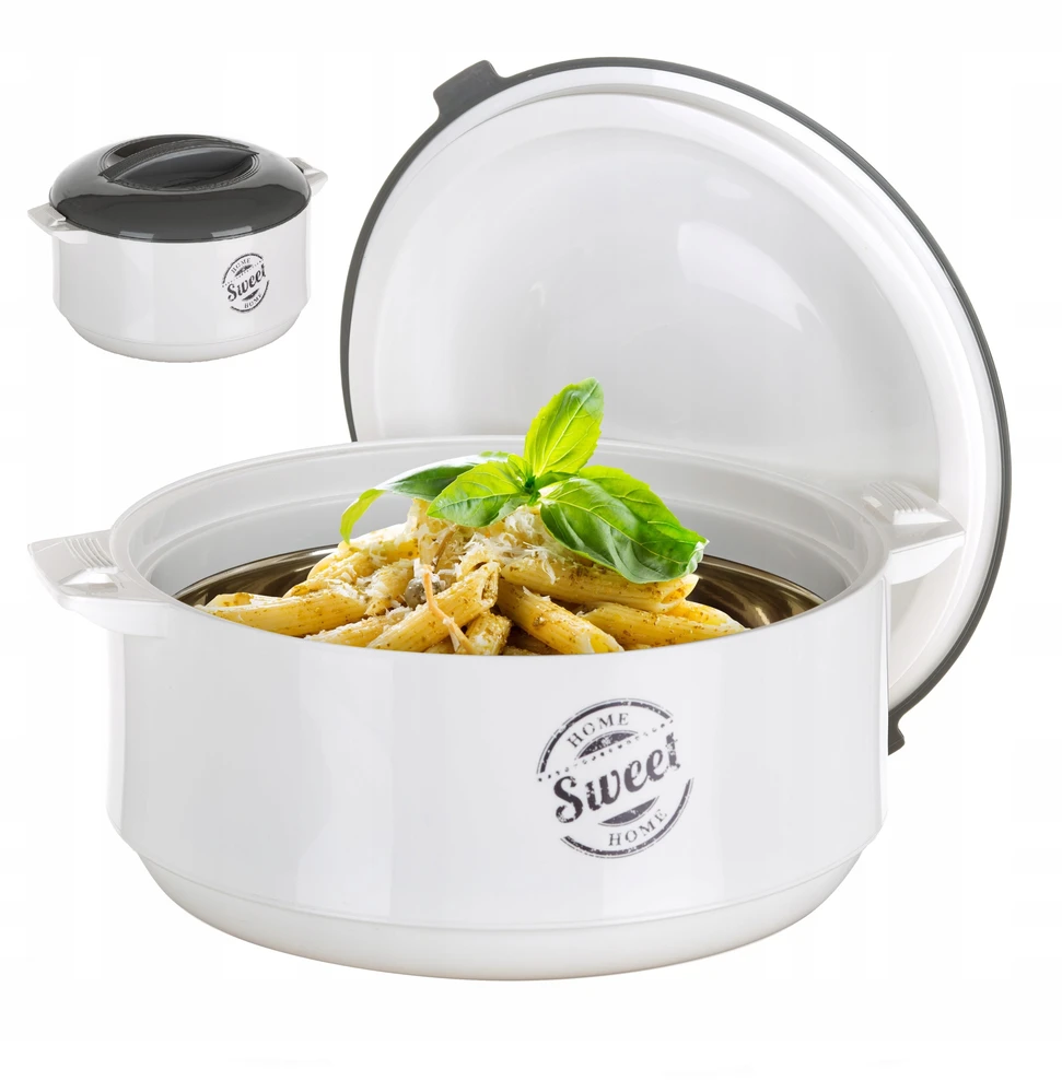 Termosas maistui Banquet Sweet Home 2,5 L