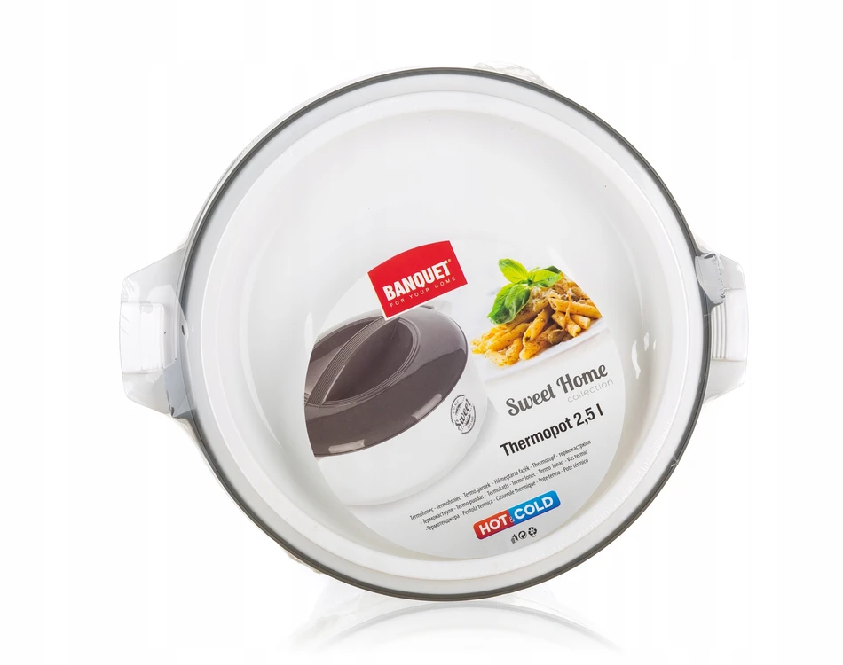 Termosas maistui Banquet Sweet Home 2,5 L