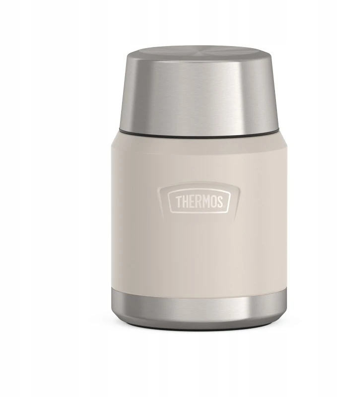 Termosas maistui Thermos Icon 0,47 L smėlio spalvos