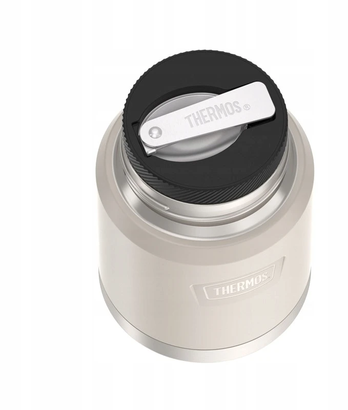 Termosas maistui Thermos Icon 0,47 L smėlio spalvos
