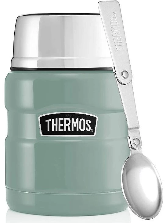 Termosas maistui Thermos Stainless King, 0.47l