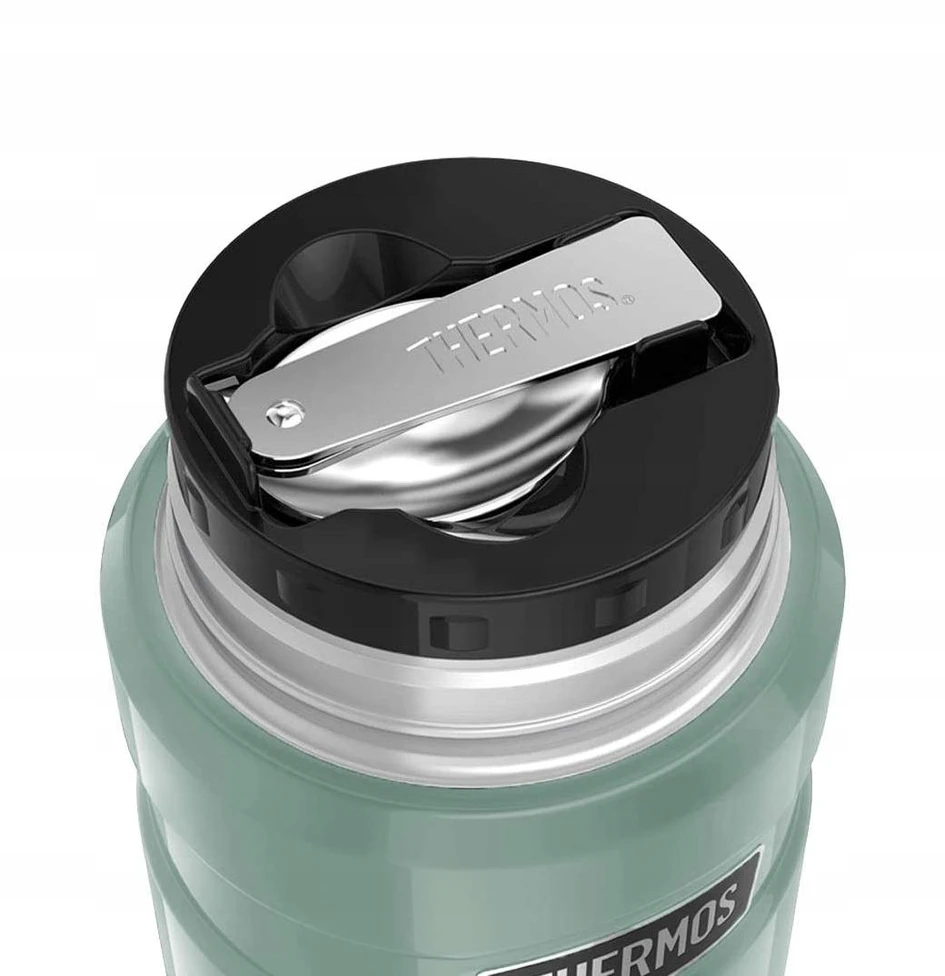 Termosas maistui Thermos Stainless King, 0.47l