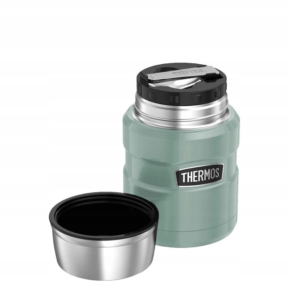 Termosas maistui Thermos Stainless King, 0.47l
