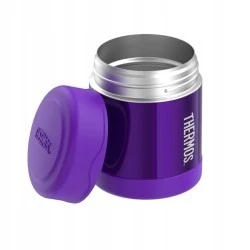 Termosas maistui vaikams Thermos 290 ml, violetinis