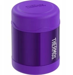 Termosas maistui vaikams Thermos 290 ml, violetinis