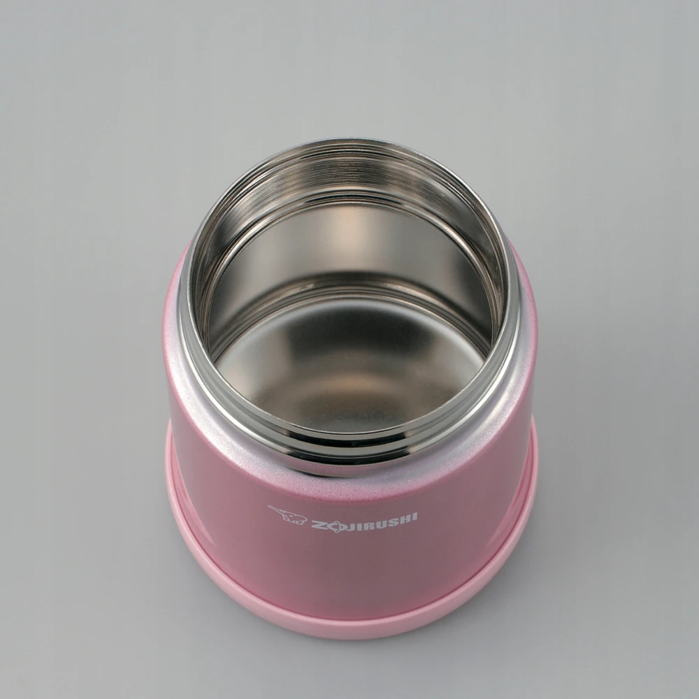 Termosas maistui Zojirushi Sw-exe35-vc 0.35l violetinis