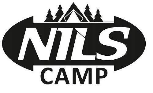 Nils Extreme Termosas Nils Camp Nc3804 1l Juodas