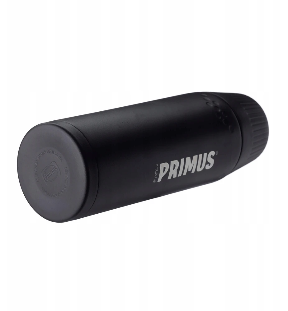 Termosas Primus TrailBreak Vacuum 0.75L (Juoda)