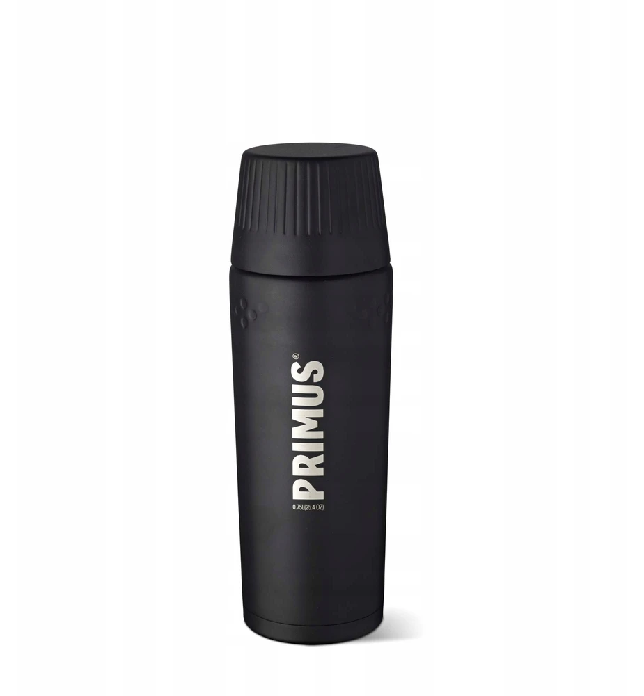 Termosas Primus TrailBreak Vacuum 0.75L (Juoda)