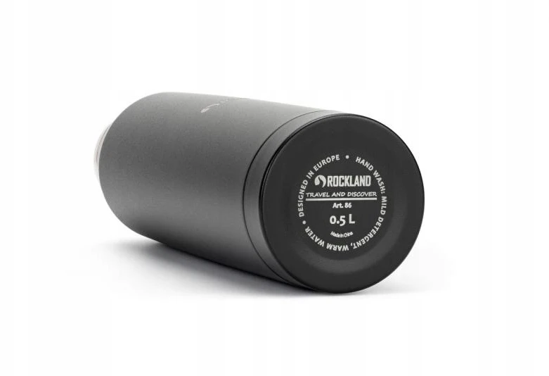 Termosas Rockland Astro 0.5 L plieno, vakuuminis, kelioninis