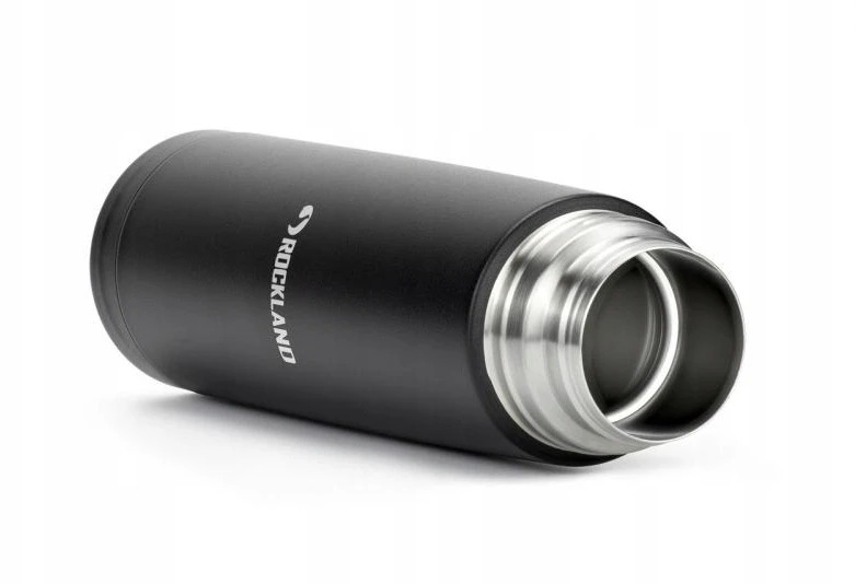 Termosas Rockland Astro 0.5 L plieno, vakuuminis, kelioninis
