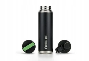 Termosas Rockland Solaris 700 ml, žalios spalvos