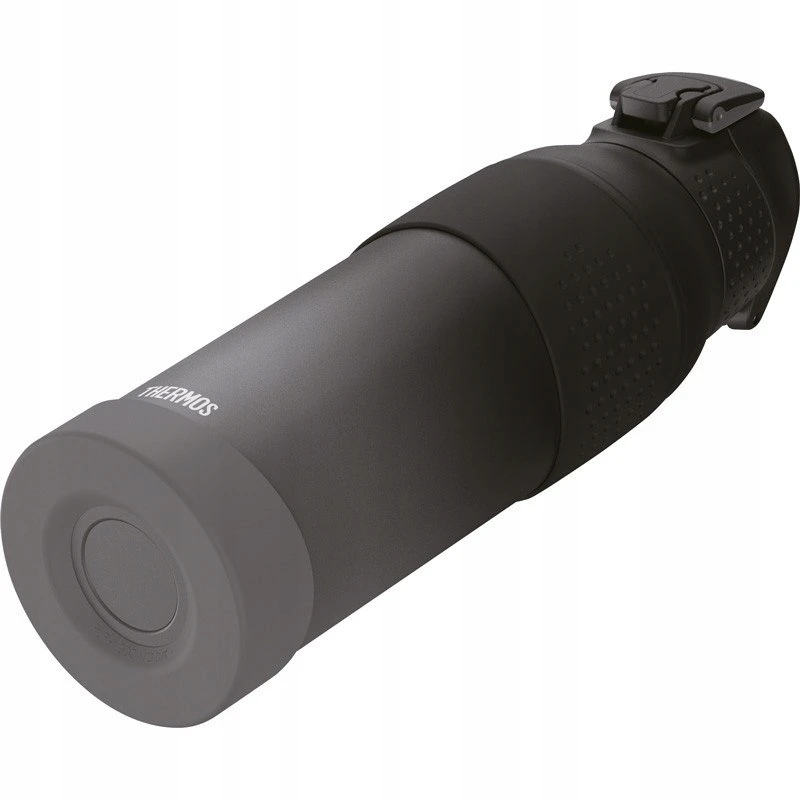 Termosas sportinis Thermos Sport 1 L, juodas