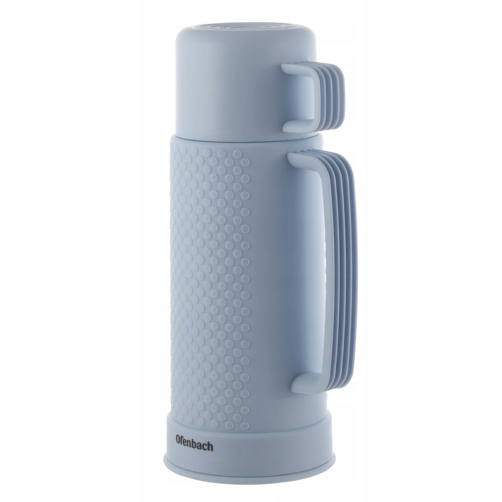 TERMOSAS STIKLINIS BUTELIS 450 ml OFENBACH