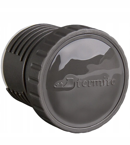 Termosas Termite Warhead 0,7l – plieno, juodas
