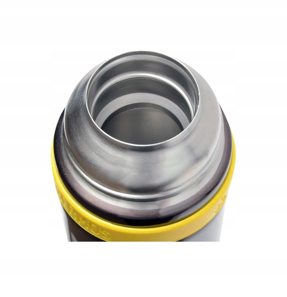 Termosas Thermos Mountain 750 ml, rudas, ekstremalioms sąlygoms