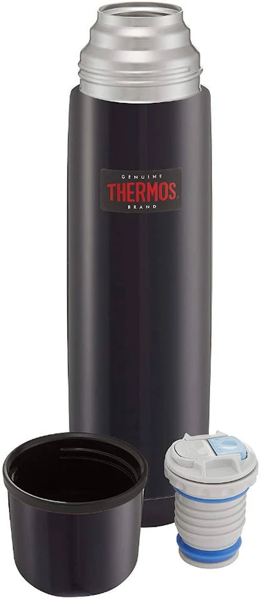 Termosas Thermos Mountain Fbb 1.0l - patogus kelionėms