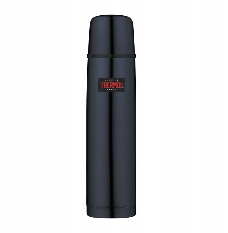 Termosas Thermos Mountain Fbb 1.0l - patogus kelionėms